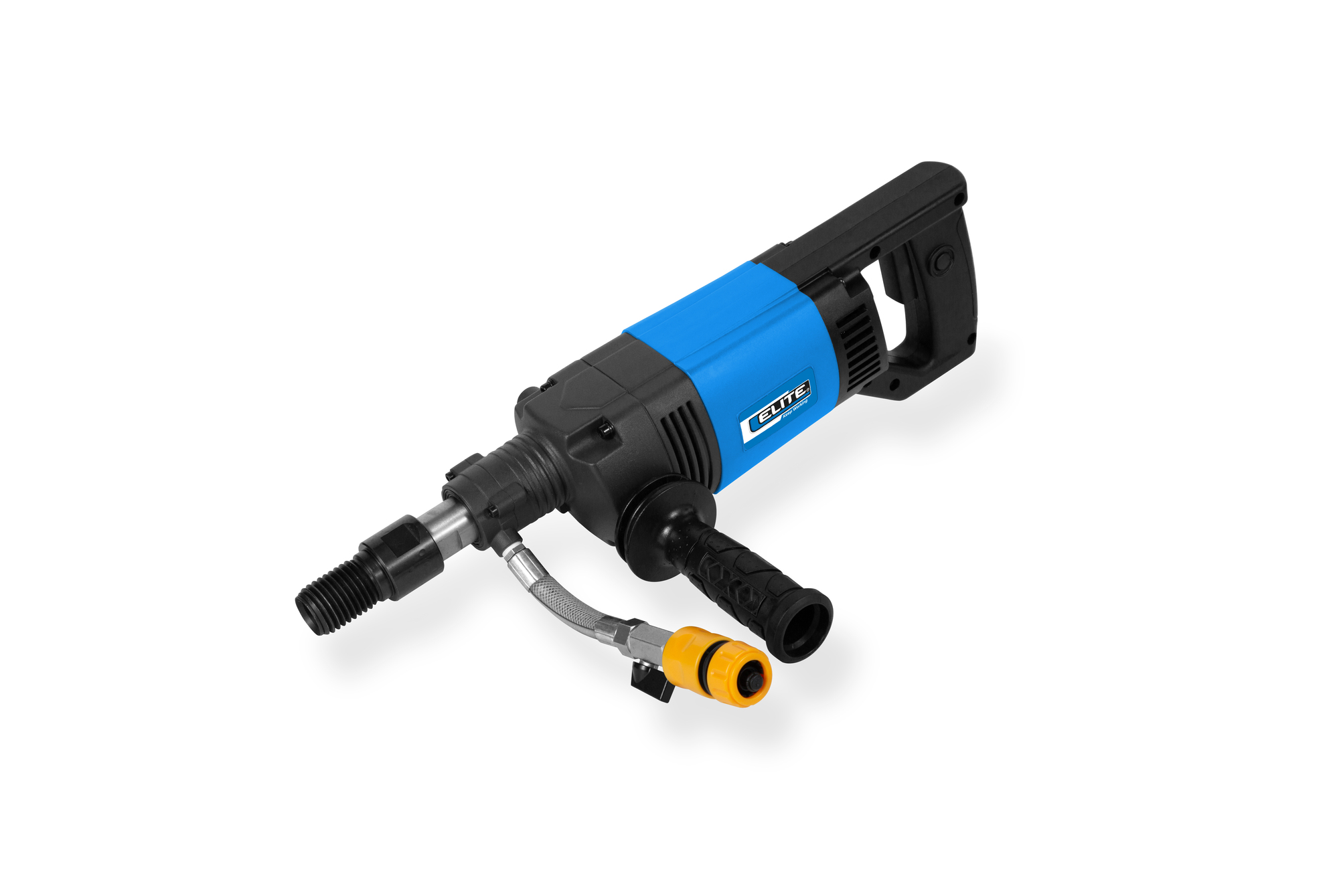 Taladro saca nucleos